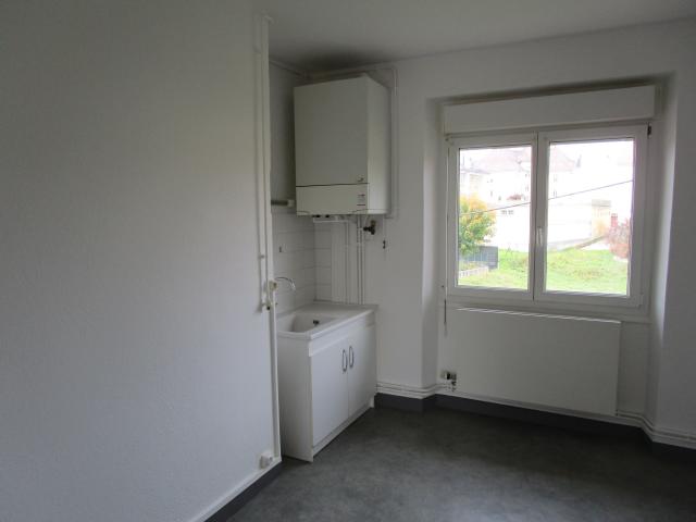 Location Appartement Rue du Chalet, Charquemont