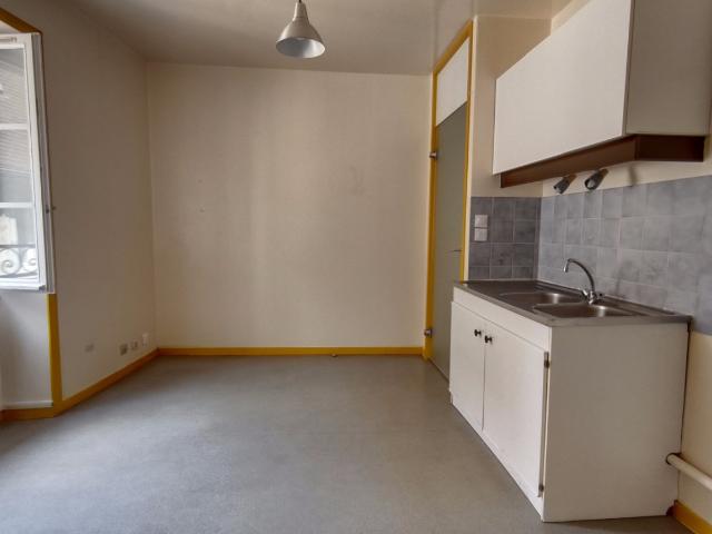 Location Appartement Rue du Chambrier, Besançon