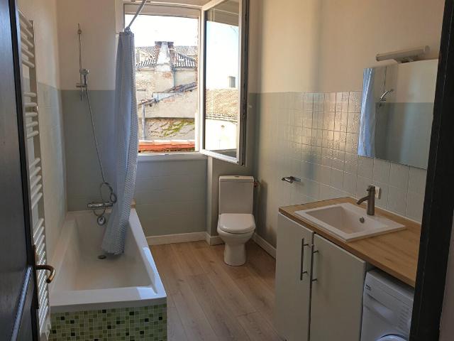 Location Appartement Rue du Champ de Foire, L'Isle Jourdain