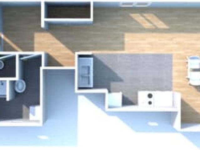 Location Appartement Rue du Champ de Foire, Montivilliers