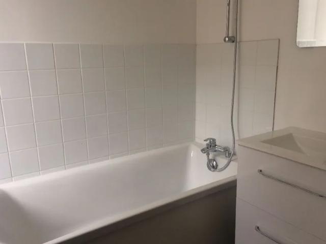 Location Appartement Rue du Champ de Foire, Nevers