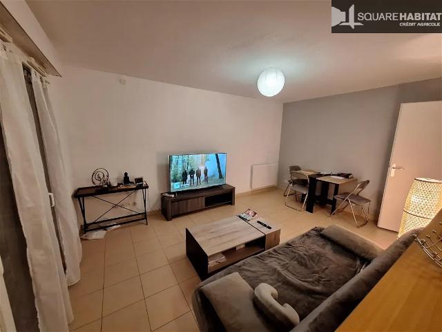 Location Appartement Rue du Champ de Foire, Vichy