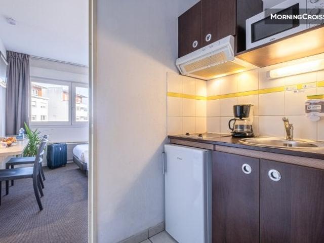 Location Appartement Rue du Champ de la Taillée, Annecy
