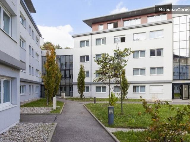 Location Appartement Rue du Champ de la Taillée, Annecy