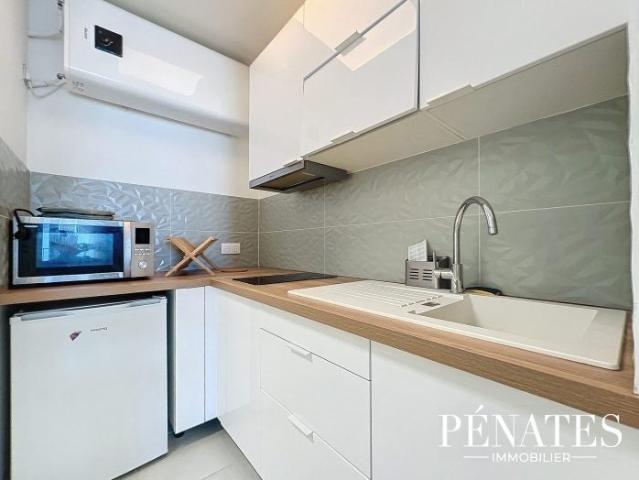 Location Appartement Rue du Champ des Oiseaux, Rouen
