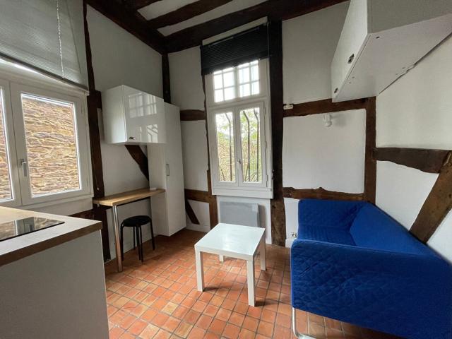 Location Appartement Rue du Champ Jacquet, Rennes