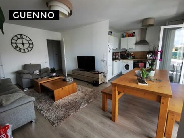 Location Appartement Rue du Champ Moulier, Acigné