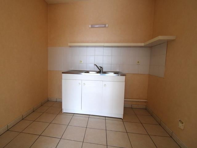 Location Appartement Rue du Champ Moro, Trémuson