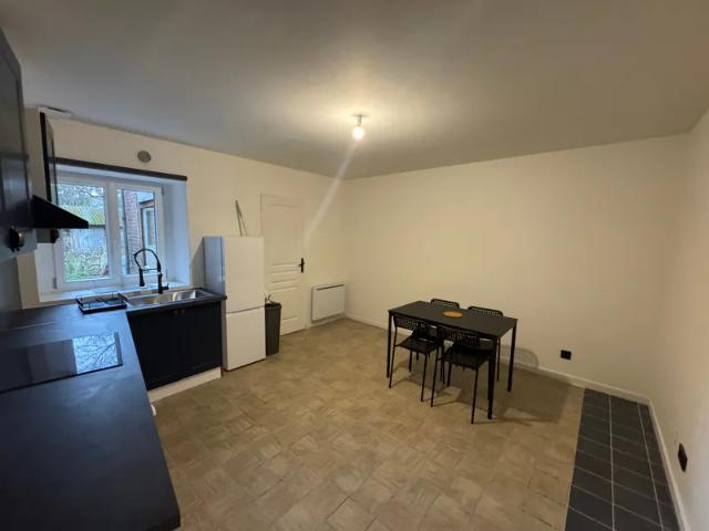 Location Appartement Rue du Champanet, Vierzon