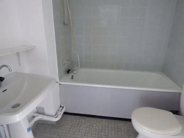 Location Appartement Boulevard Albert 1er, Nancy