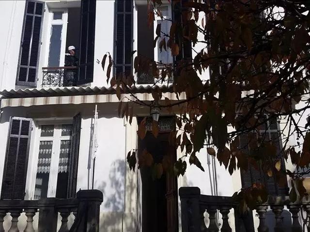 Location Appartement Rue du Chanoine Moisan, Fuveau