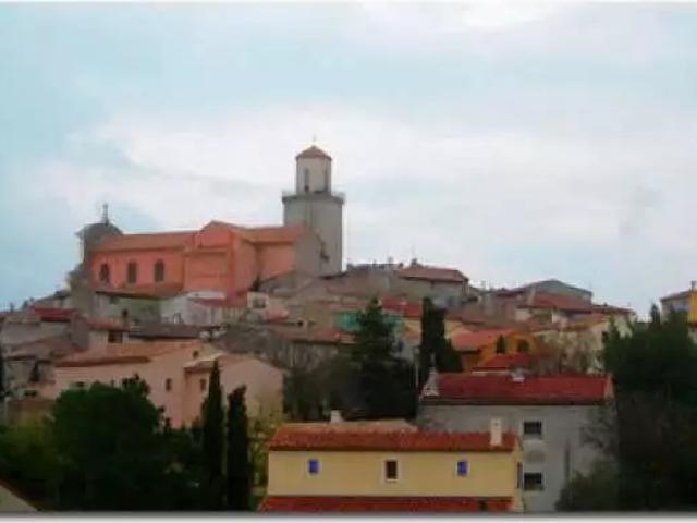 Location Appartement Rue du Chanoine Moisan, Fuveau