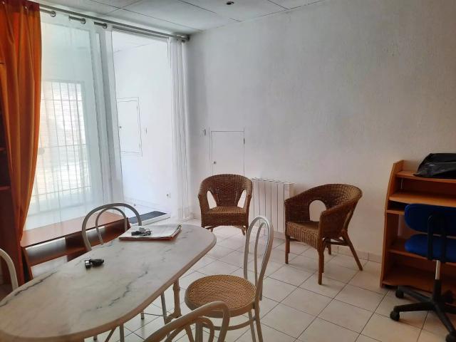 Location Appartement Rue du Chanoine Moisan, Fuveau