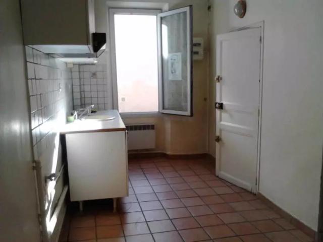 Location Appartement Rue du Chanoine Moisan, Fuveau