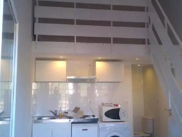 Location Appartement Rue du Chanoine Moisan, Fuveau