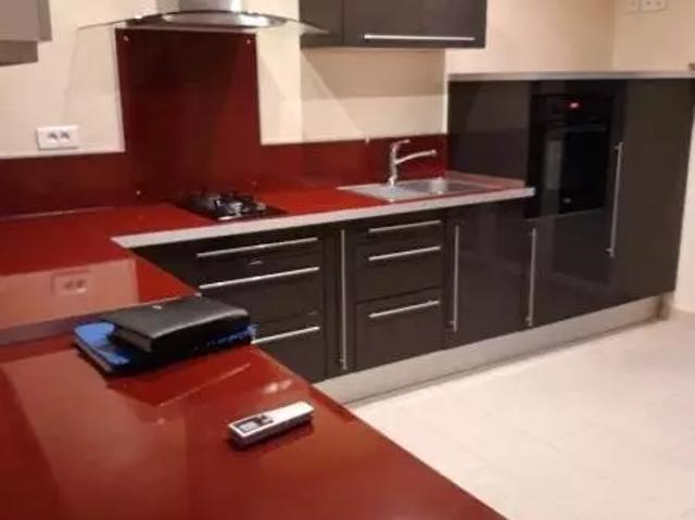Location Appartement Rue du Chanoine Moisan, Fuveau