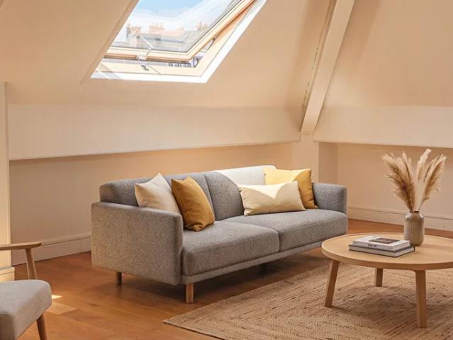 Location Appartement Rue du Change, Rouen