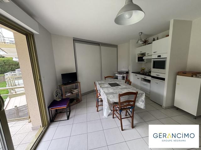 Location Appartement Rue du Chantier, Saint Valery sur Somme