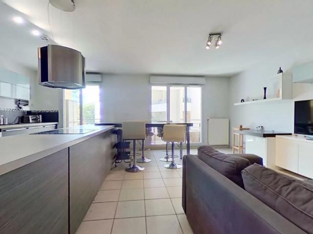 Location Appartement Rue du Chapeau Rouge, Lyon