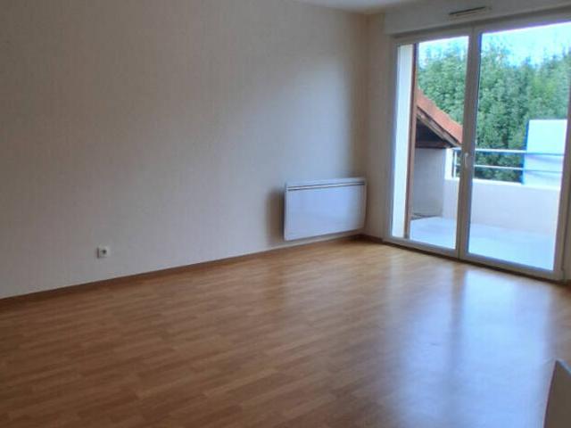 Location Appartement Rue du Charmois, Nancy
