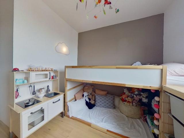 Location Appartement Rue du Château, Asnières sur Seine