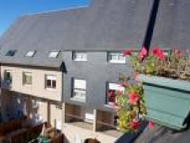 Location Appartement Rue du Château, Aubigny sur Nère