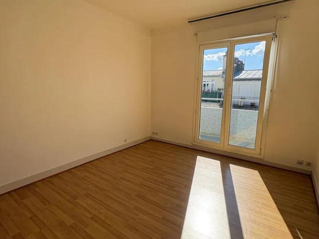 Location Appartement Rue du Château, Brest