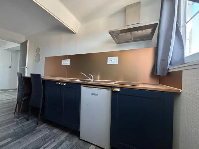 Location Appartement Rue du 11 Novembre, Châteaubriant