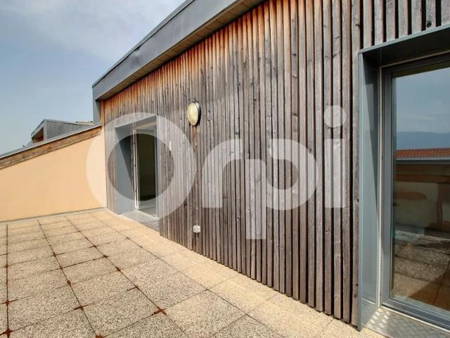 Location Appartement Rue du Château, Chens sur Léman