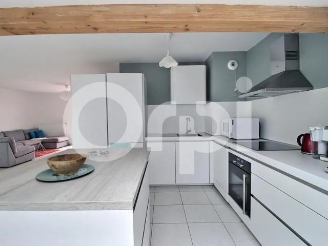 Location Appartement Rue du Château, Chens sur Léman