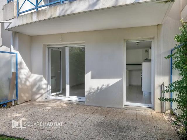 Location Appartement Rue du Château de Beauregard, Saint Nazaire