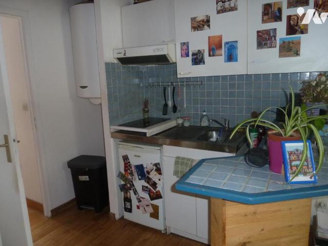 Location Appartement Rue du Château de Selles, Cambrai