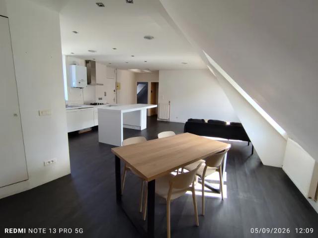 Location Appartement Rue du Château d'Eau, Landivisiau