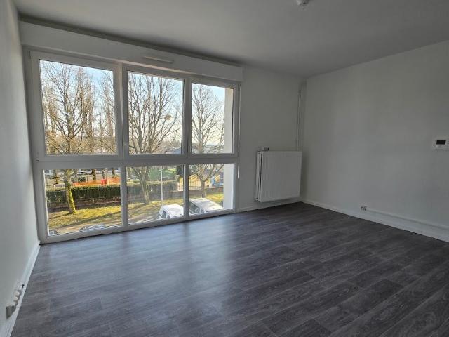 Location Appartement Rue du Château d'Eau, Saint Avold
