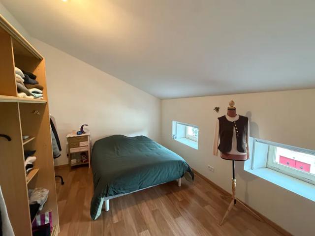 Location Appartement Rue du Château, Fains Véel