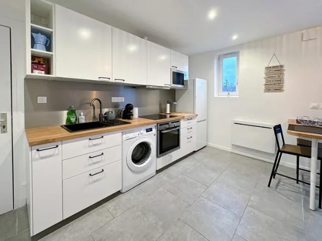 Location Appartement Rue du Château Fort, Lagny sur Marne