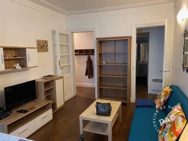Location Appartement Rue du Château Landon, Paris