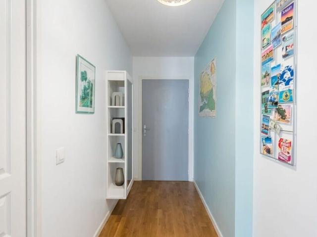 Location Appartement Rue du Château, Lille