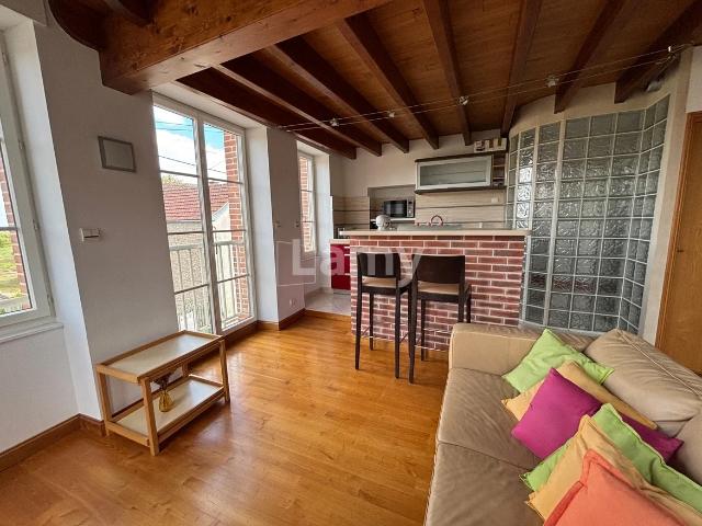 Location Appartement Rue du Château, Marsannay la Côte
