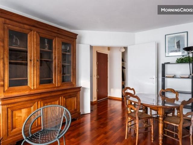 Location Appartement Rue du Château, Paris