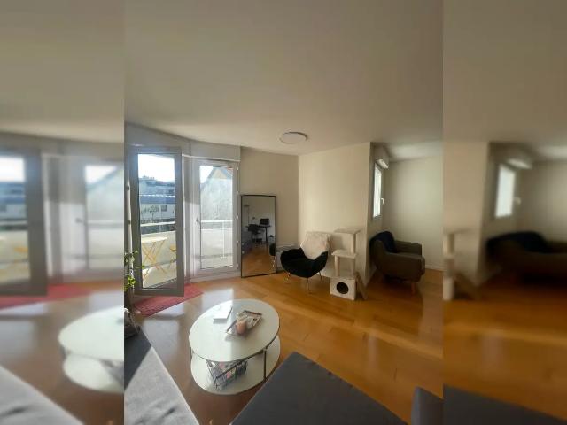 Location Appartement Rue du Château, Paris