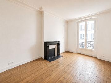 Location Appartement Rue du Château, Paris