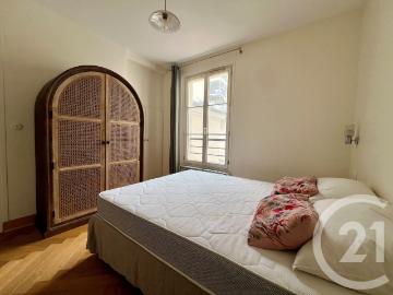 Location Appartement Rue du Château, Paris