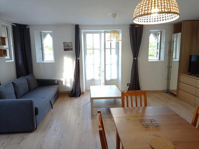Location Appartement Rue du Château, Pont sur Yonne