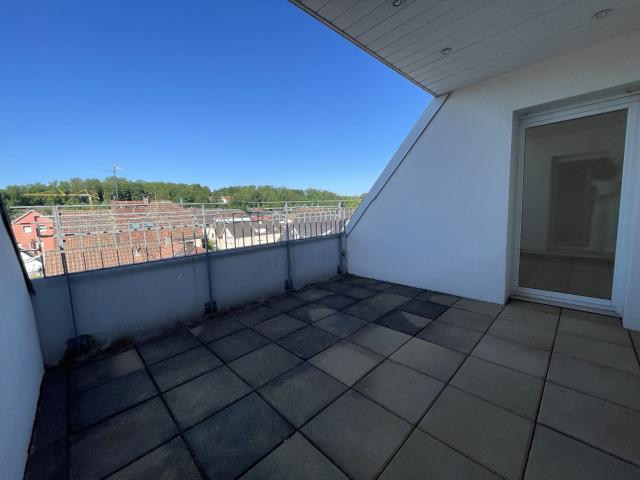 Location Appartement D 201, Sierentz