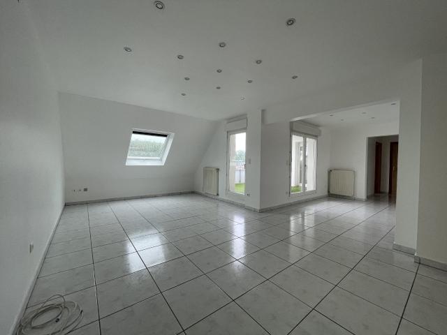 Location Appartement D 201, Sierentz