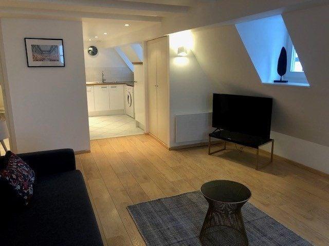 Location Appartement Rue du Chaudron, Strasbourg