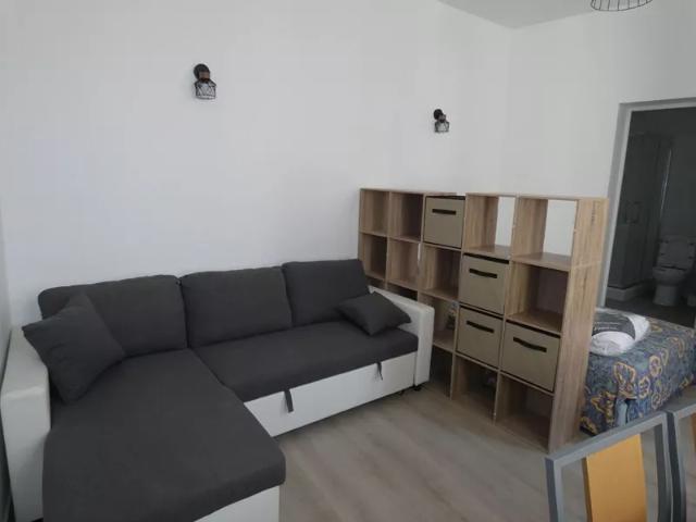 Location Appartement Rue du Chaudronnier, Niort