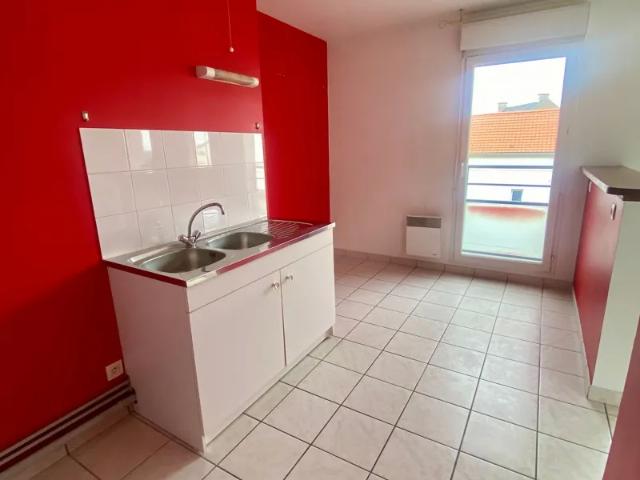 Location Appartement Rue du Chaufour, Abbeville