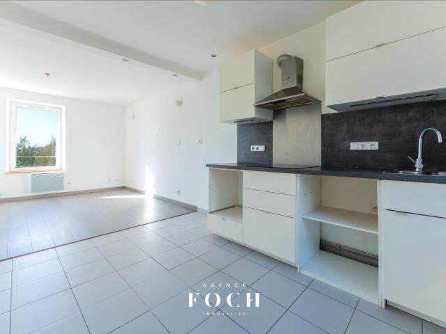 Location Appartement Rue du Chemin Blanc, Nancy